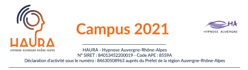 Campus 2021 