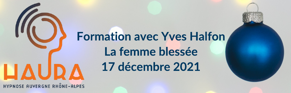 Yves Halfon 17 decembre 2021