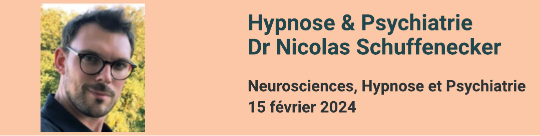 Hypnose et Neurosciences